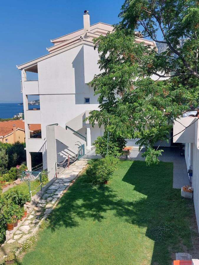 Apartmani Zderic Gradac  Zewnętrze zdjęcie
