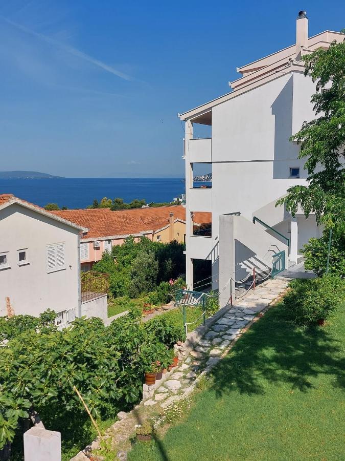 Apartmani Zderic Gradac  Zewnętrze zdjęcie