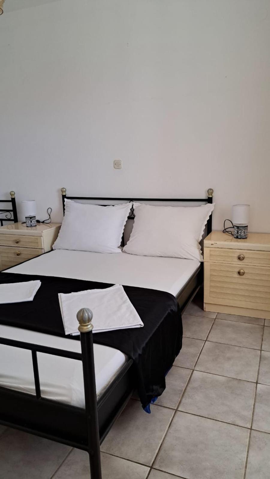 Apartmani Zderic Gradac  Zewnętrze zdjęcie