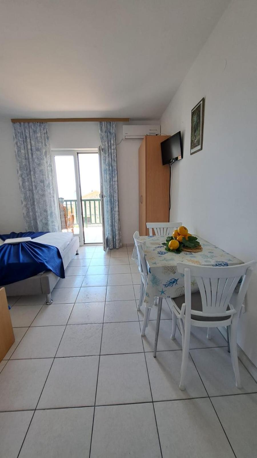 Apartmani Zderic Gradac  Zewnętrze zdjęcie