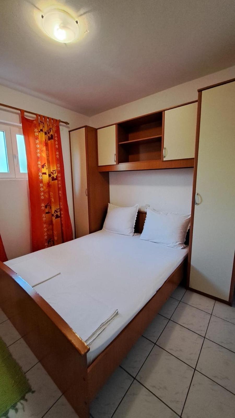Apartmani Zderic Gradac  Zewnętrze zdjęcie