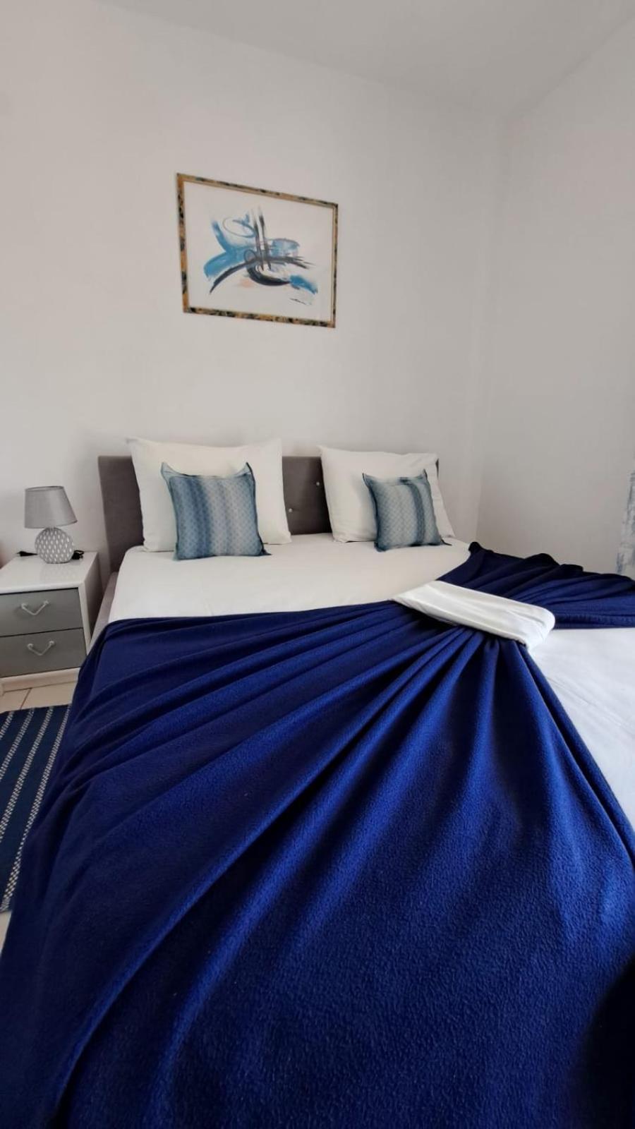 Apartmani Zderic Gradac  Zewnętrze zdjęcie