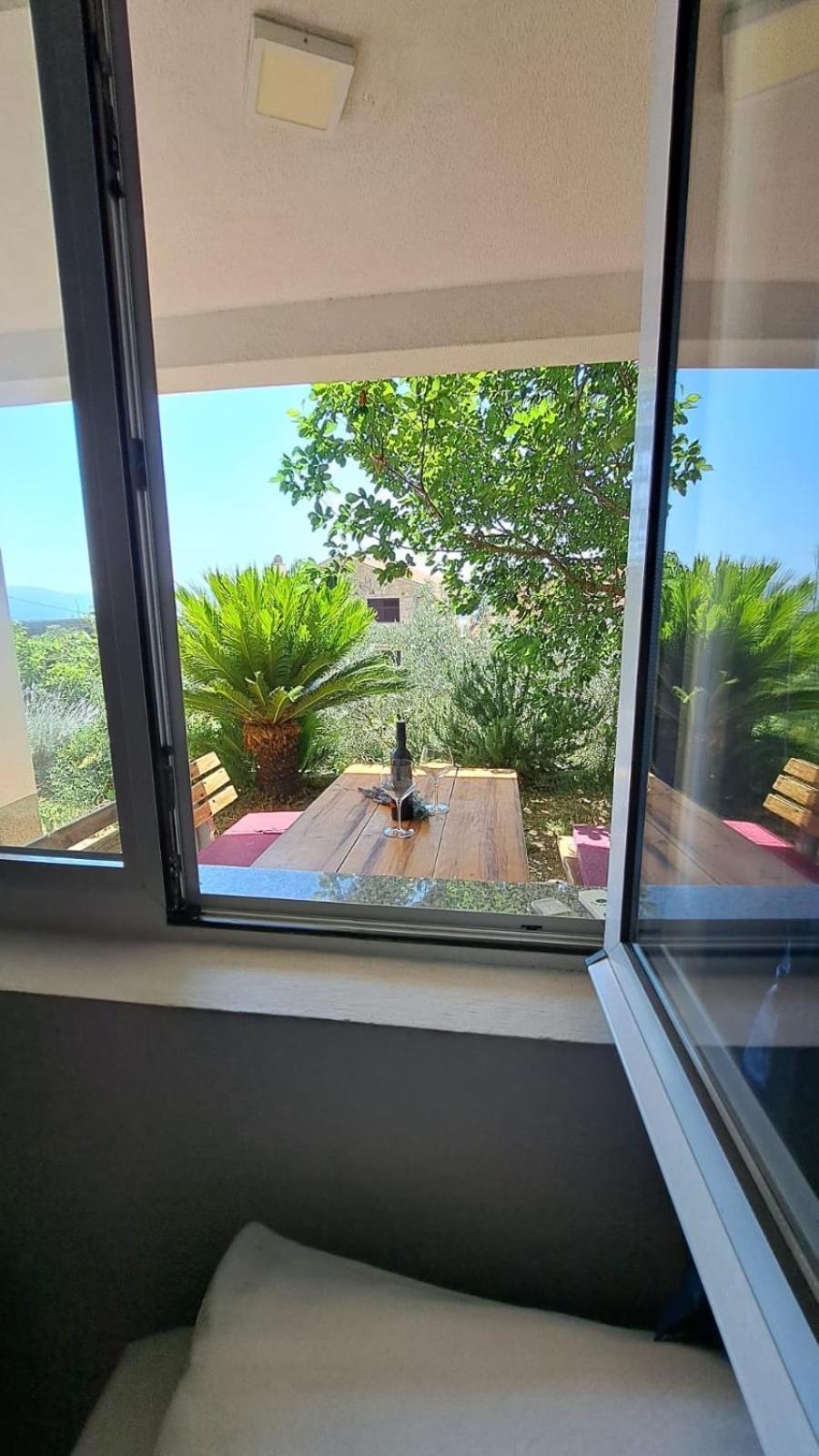 Apartmani Zderic Gradac  Zewnętrze zdjęcie