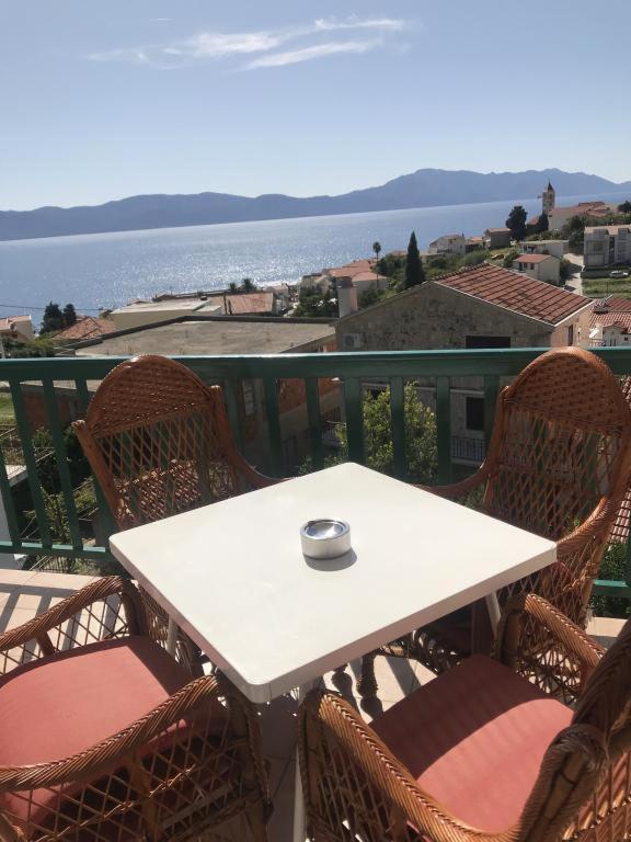 Apartmani Zderic Gradac  Zewnętrze zdjęcie
