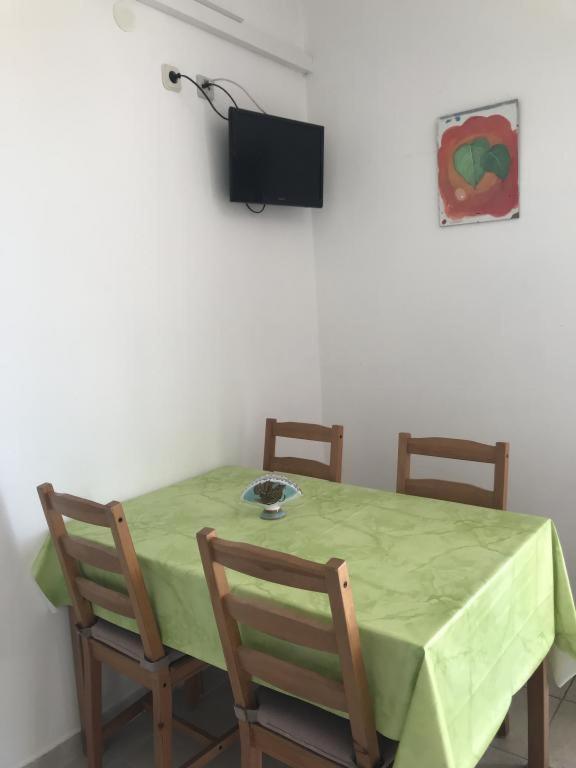 Apartmani Zderic Gradac  Zewnętrze zdjęcie