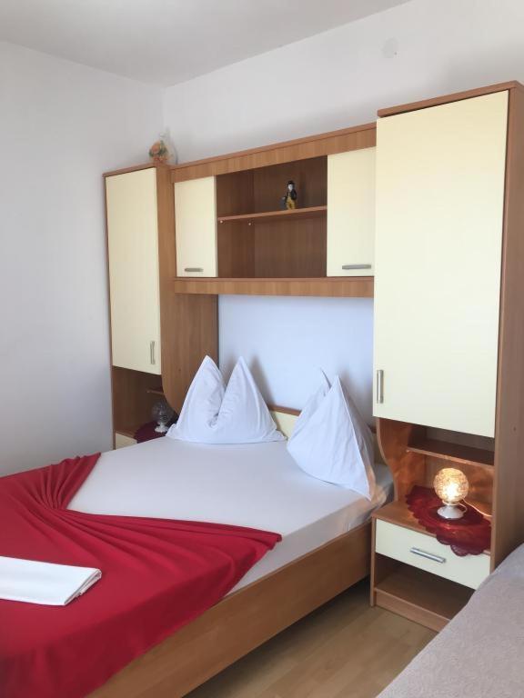 Apartmani Zderic Gradac  Zewnętrze zdjęcie