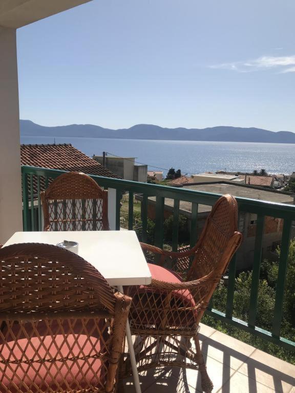 Apartmani Zderic Gradac  Zewnętrze zdjęcie