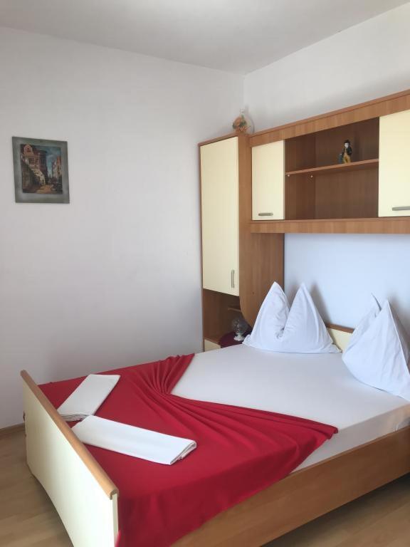 Apartmani Zderic Gradac  Zewnętrze zdjęcie