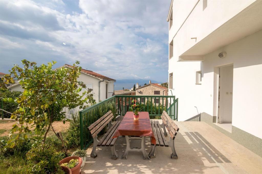 Apartmani Zderic Gradac  Zewnętrze zdjęcie