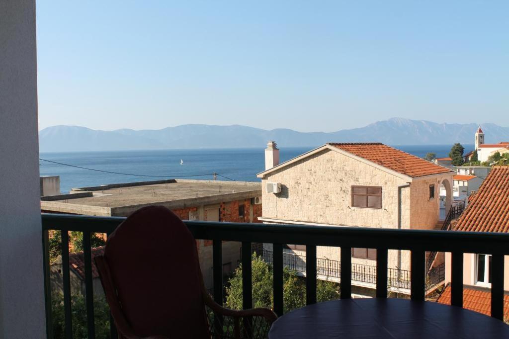 Apartmani Zderic Gradac  Zewnętrze zdjęcie