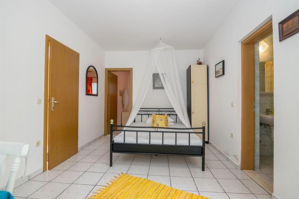 Apartmani Zderic Gradac  Zewnętrze zdjęcie