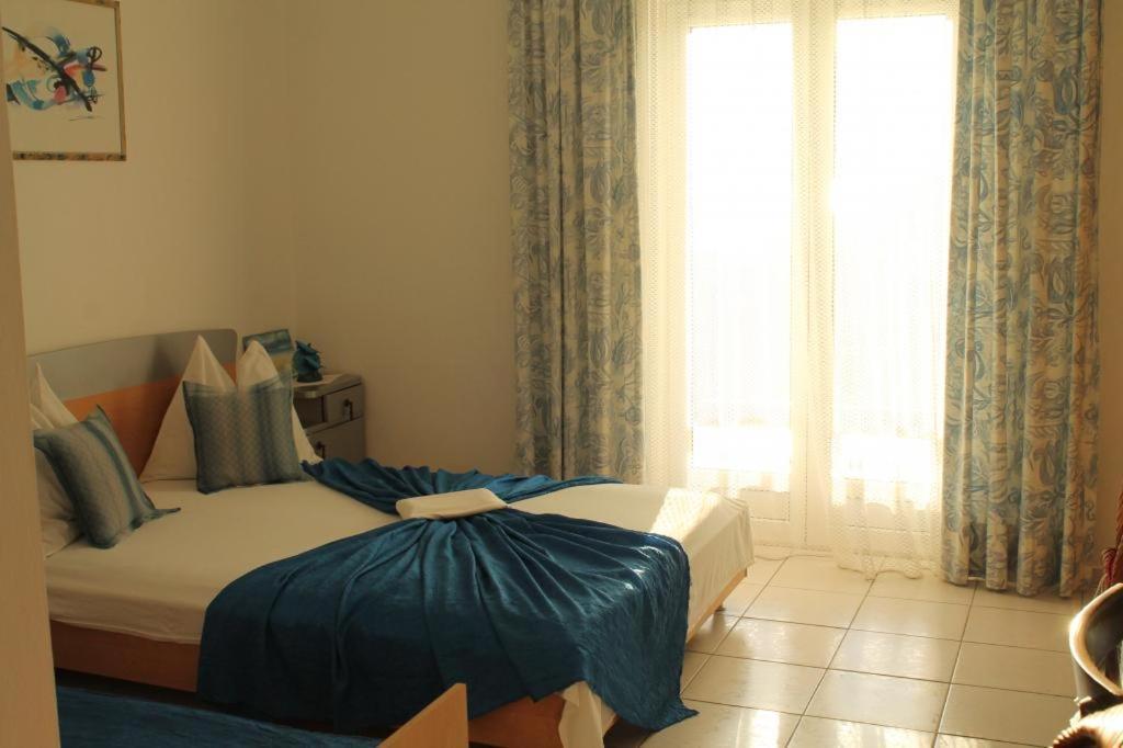 Apartmani Zderic Gradac  Zewnętrze zdjęcie
