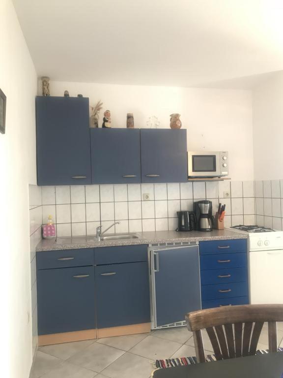 Apartmani Zderic Gradac  Zewnętrze zdjęcie