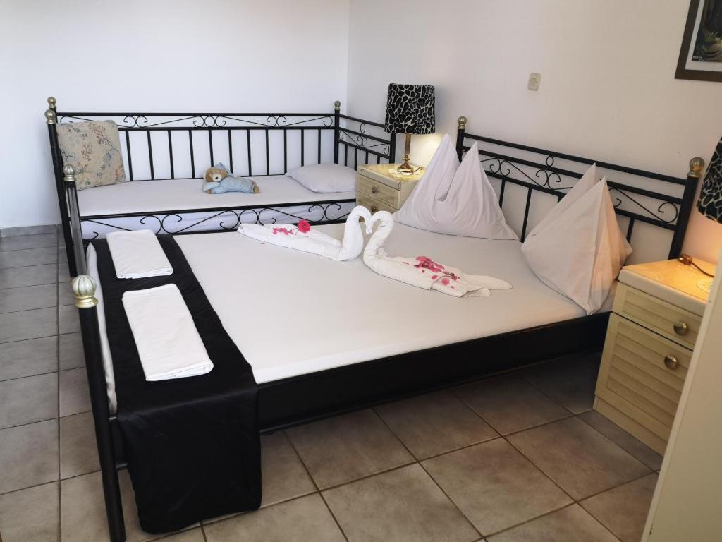 Apartmani Zderic Gradac  Zewnętrze zdjęcie