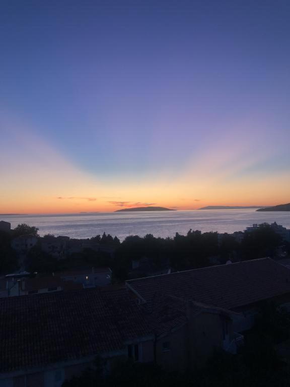 Apartmani Zderic Gradac  Zewnętrze zdjęcie