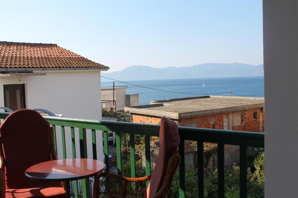 Apartmani Zderic Gradac  Zewnętrze zdjęcie