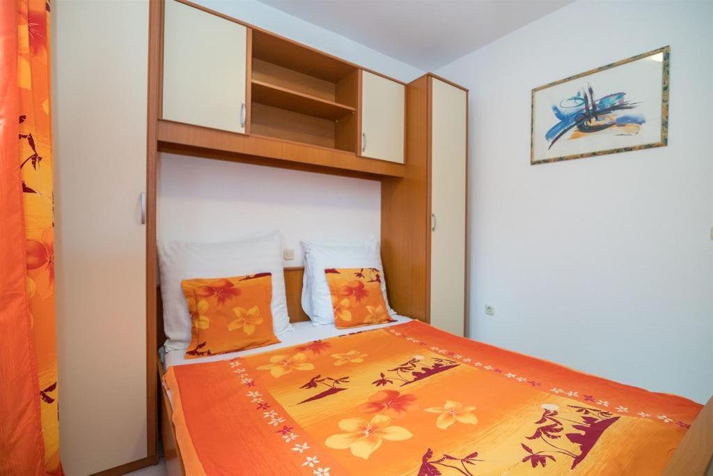Apartmani Zderic Gradac  Zewnętrze zdjęcie