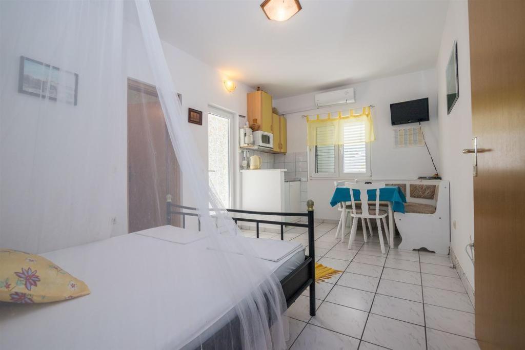 Apartmani Zderic Gradac  Zewnętrze zdjęcie