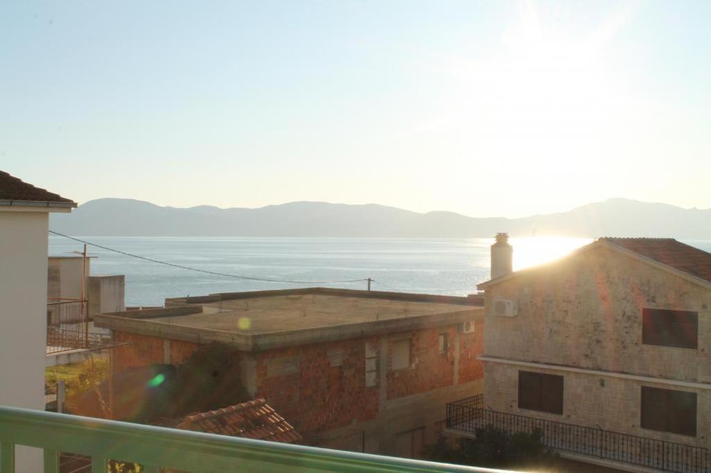 Apartmani Zderic Gradac  Zewnętrze zdjęcie