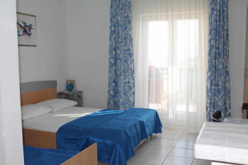 Apartmani Zderic Gradac  Zewnętrze zdjęcie