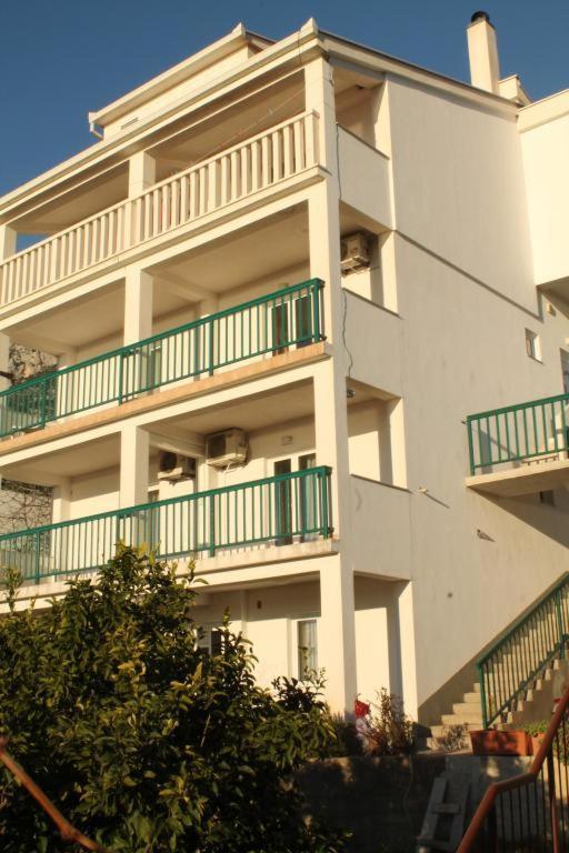 Apartmani Zderic Gradac  Zewnętrze zdjęcie